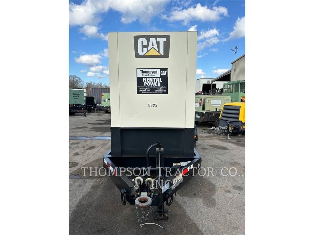 CAT XQ 200 Agregaty prądotwórcze inne