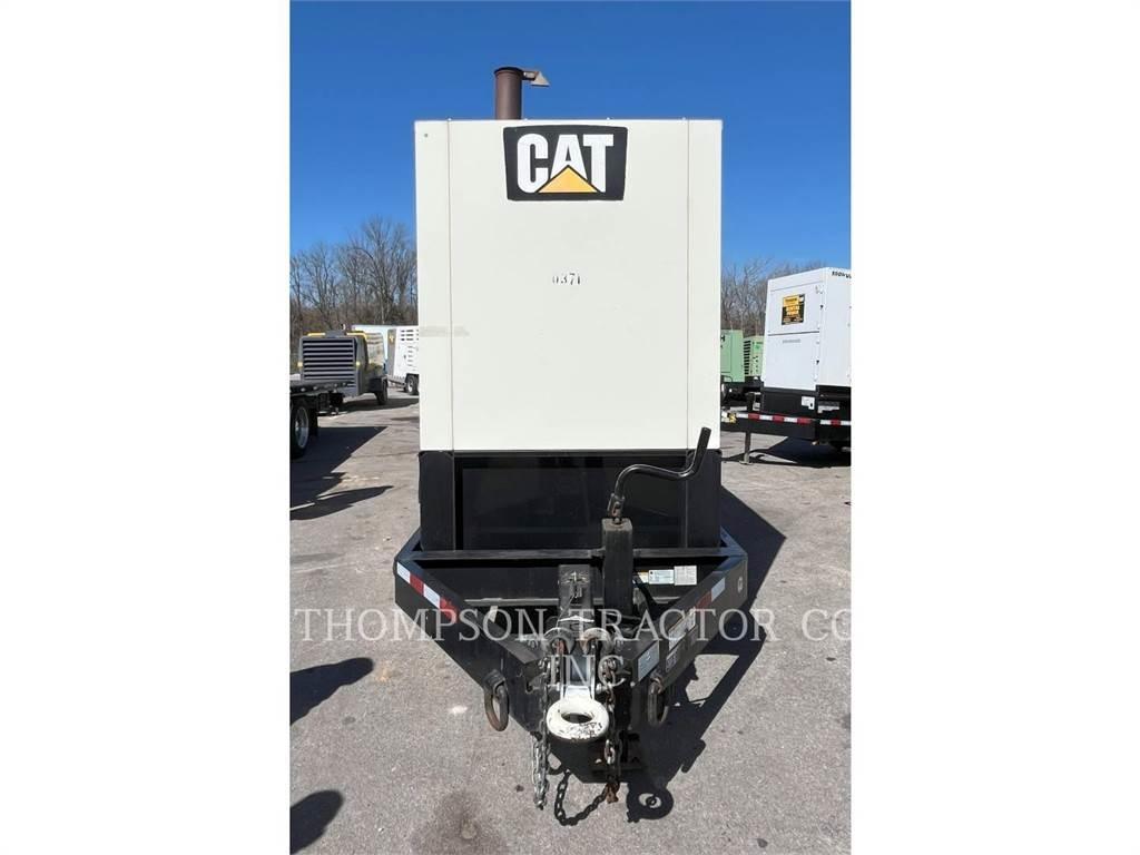 CAT XQ 200 Agregaty prądotwórcze inne