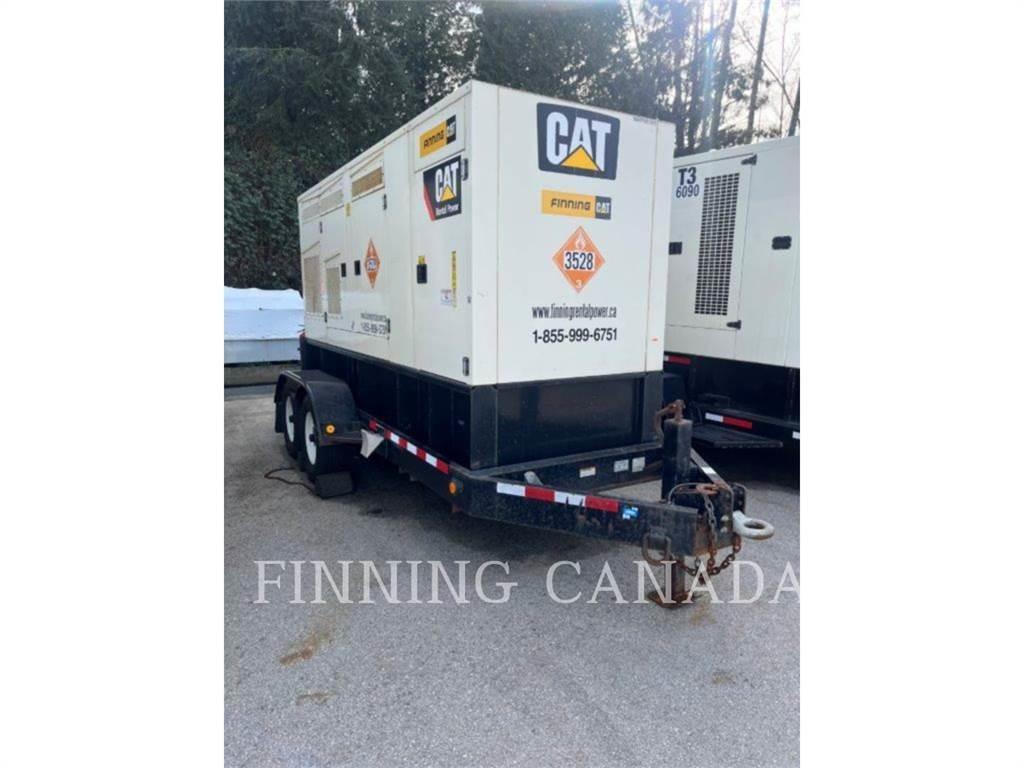 CAT XQ 200 Agregaty prądotwórcze inne