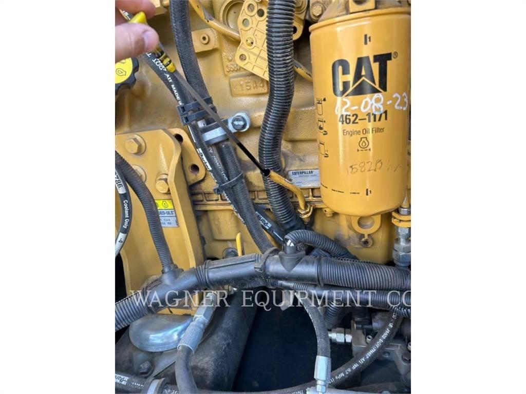 CAT XQ 200 Agregaty prądotwórcze inne
