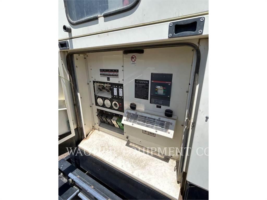 CAT XQ 200 Agregaty prądotwórcze inne