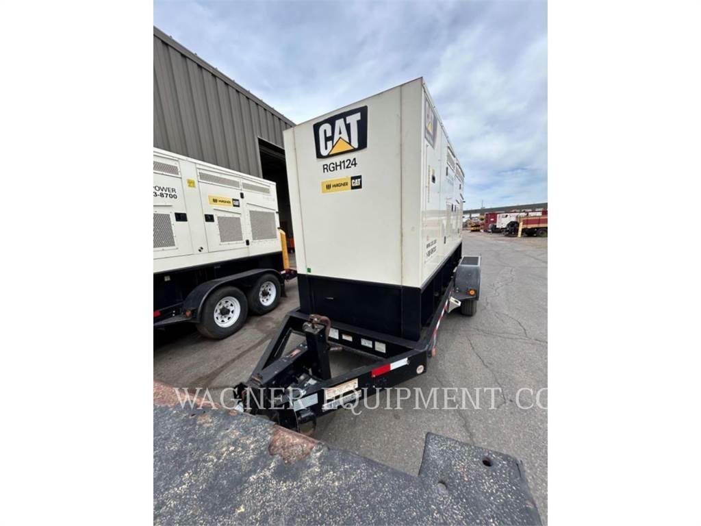 CAT XQ 200 Agregaty prądotwórcze inne