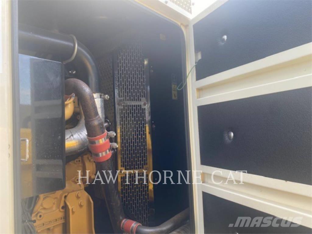 CAT XQ 200 Agregaty prądotwórcze inne