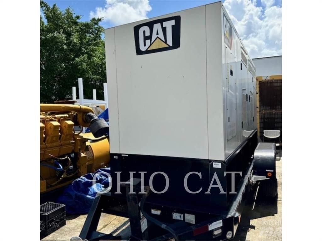 CAT XQ 200 Agregaty prądotwórcze inne