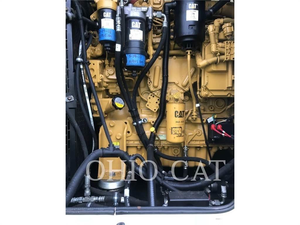 CAT XQ 200 Agregaty prądotwórcze inne