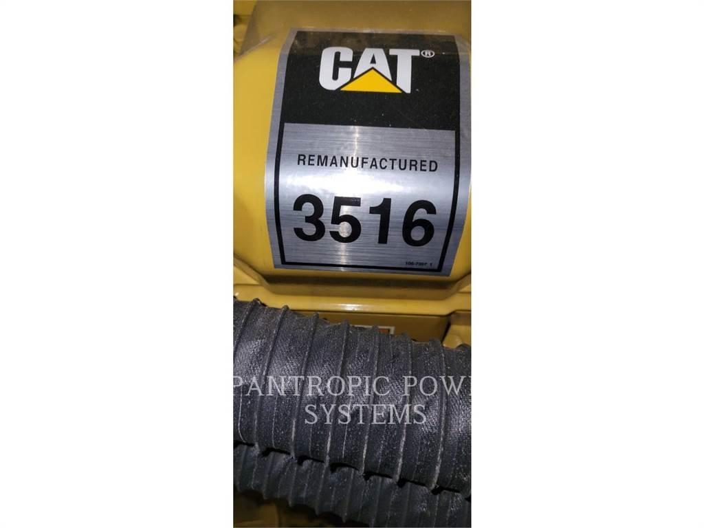 CAT XQ 2000 Agregaty prądotwórcze inne