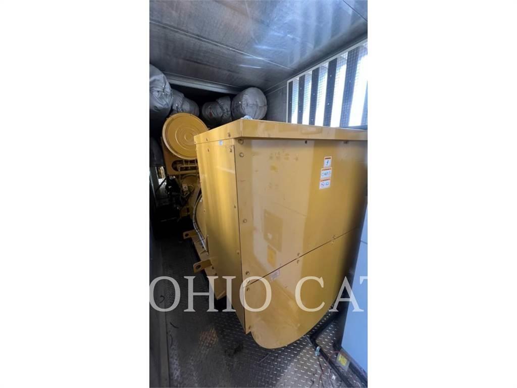 CAT XQ 2000 Agregaty prądotwórcze inne