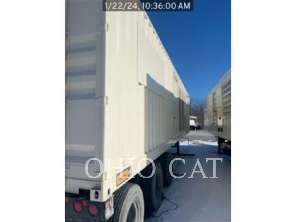 CAT XQ 2000 Agregaty prądotwórcze inne