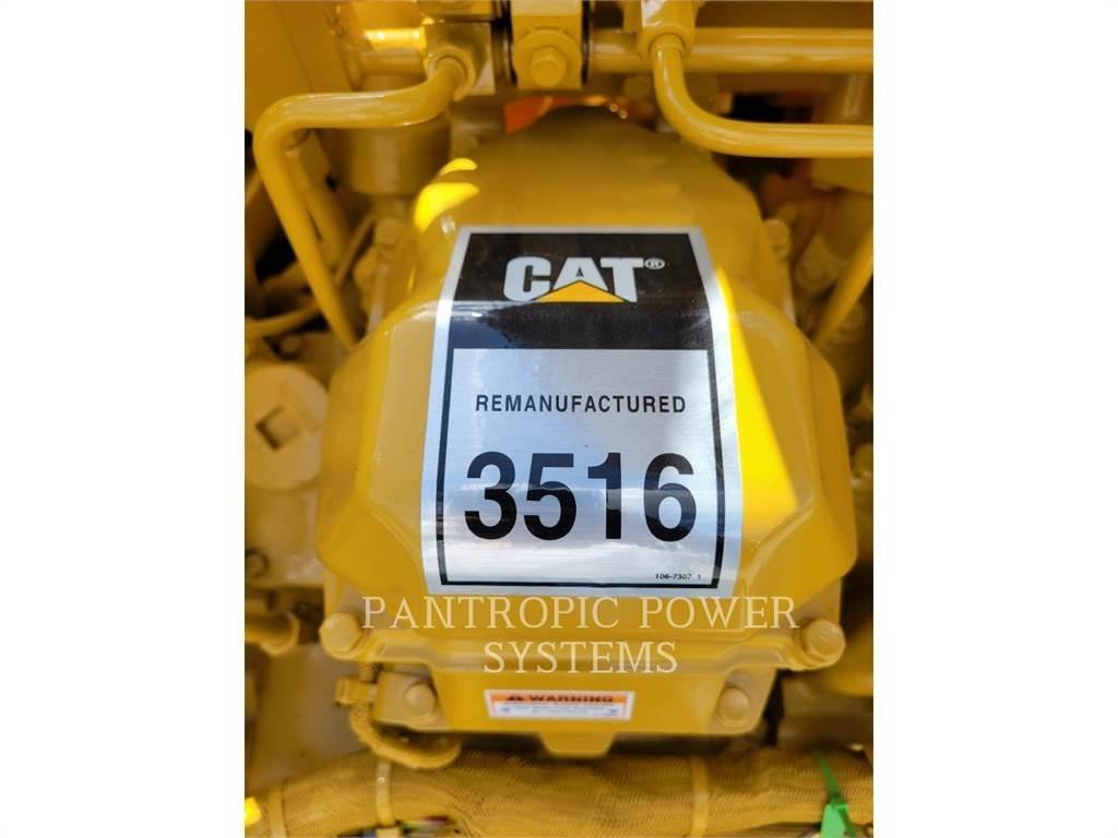 CAT XQ 2000 Agregaty prądotwórcze inne