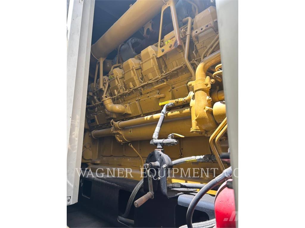 CAT XQ 2000 Agregaty prądotwórcze inne