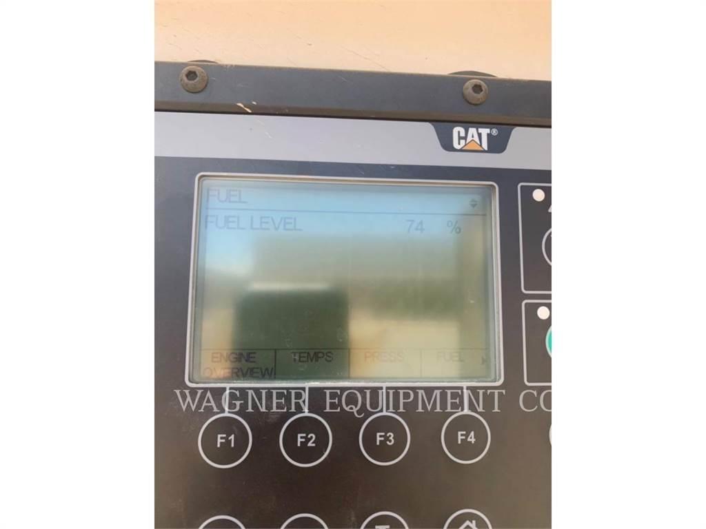 CAT XQ 230 Agregaty prądotwórcze inne