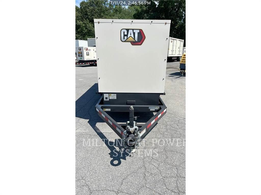CAT XQ 230 Agregaty prądotwórcze inne