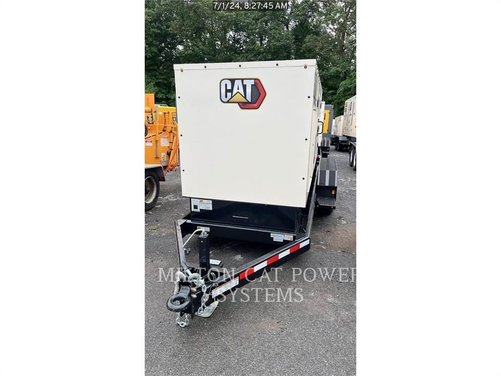 CAT XQ 230 Agregaty prądotwórcze inne