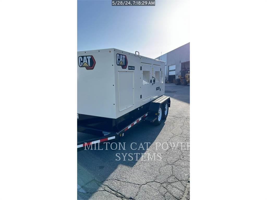 CAT XQ 230 Agregaty prądotwórcze inne