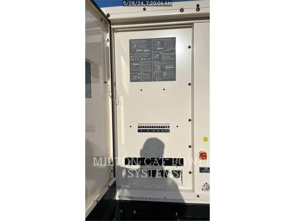 CAT XQ 230 Agregaty prądotwórcze inne