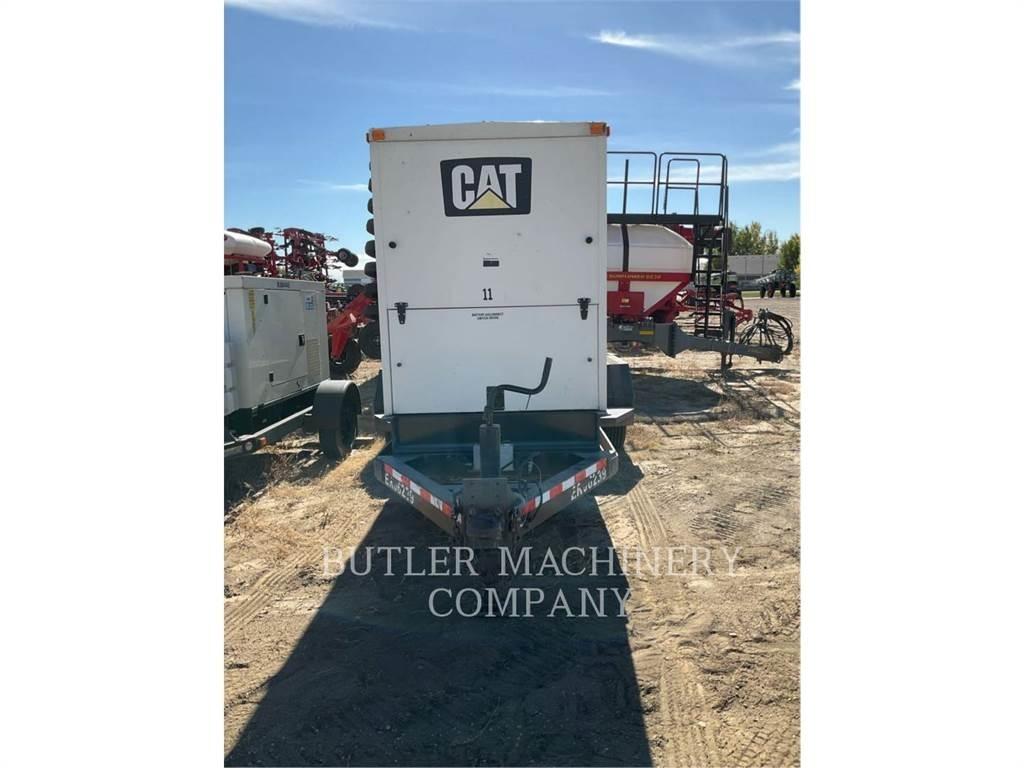 CAT XQ 230 Agregaty prądotwórcze inne