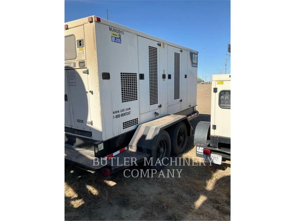CAT XQ 230 Agregaty prądotwórcze inne