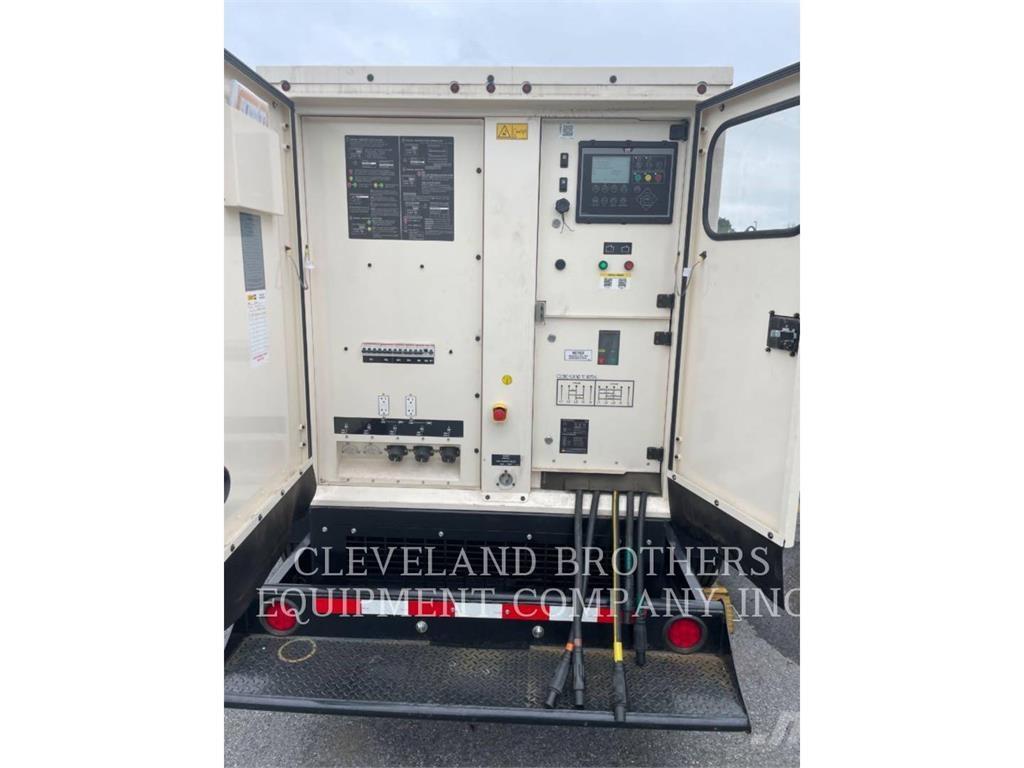 CAT XQ 230 Agregaty prądotwórcze inne