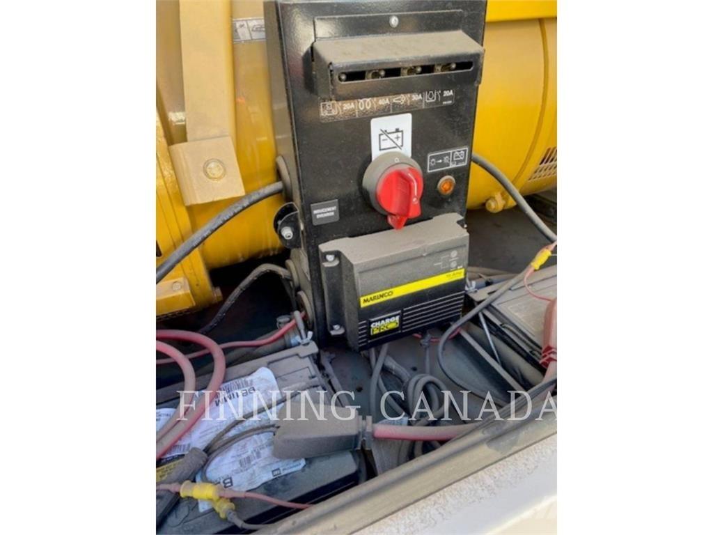 CAT XQ 230 Agregaty prądotwórcze inne