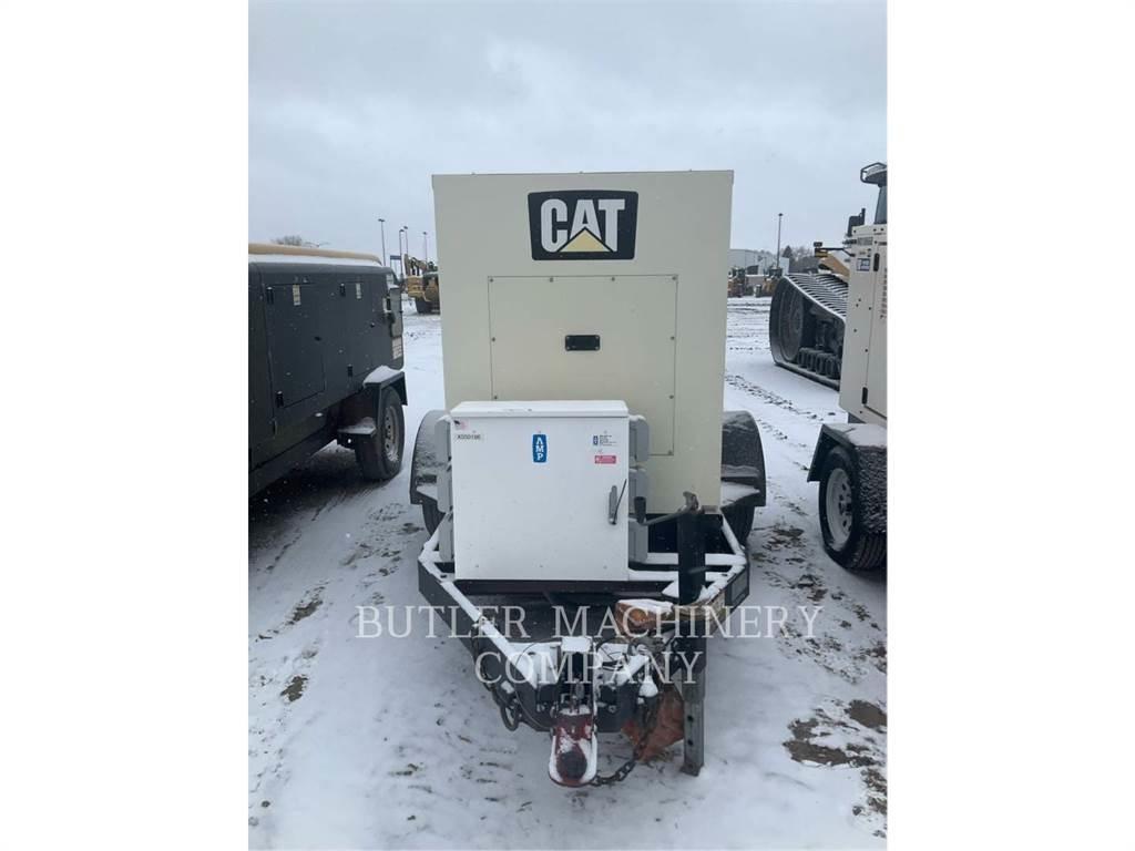 CAT XQ 30 Agregaty prądotwórcze inne