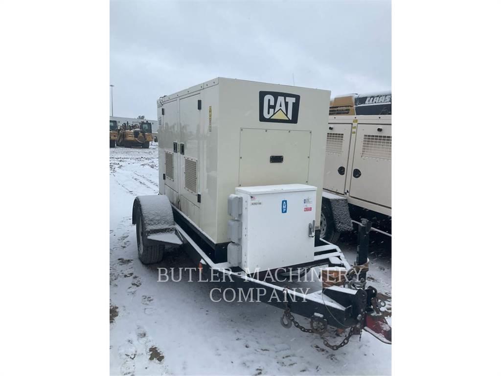 CAT XQ 30 Agregaty prądotwórcze inne