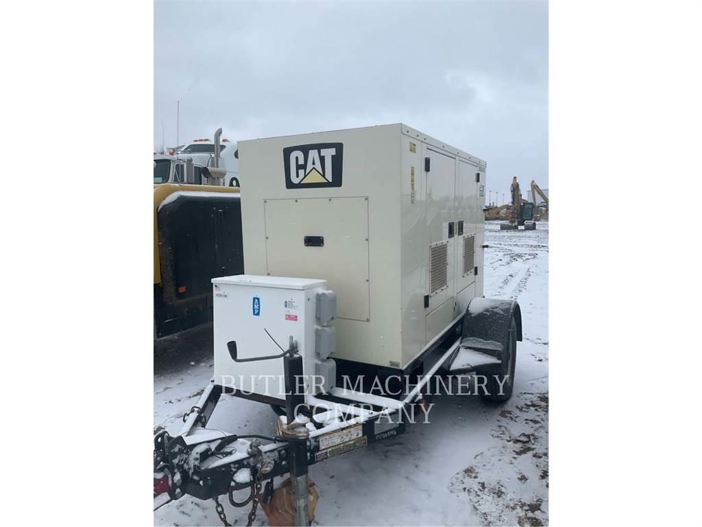 CAT XQ 30 Agregaty prądotwórcze inne