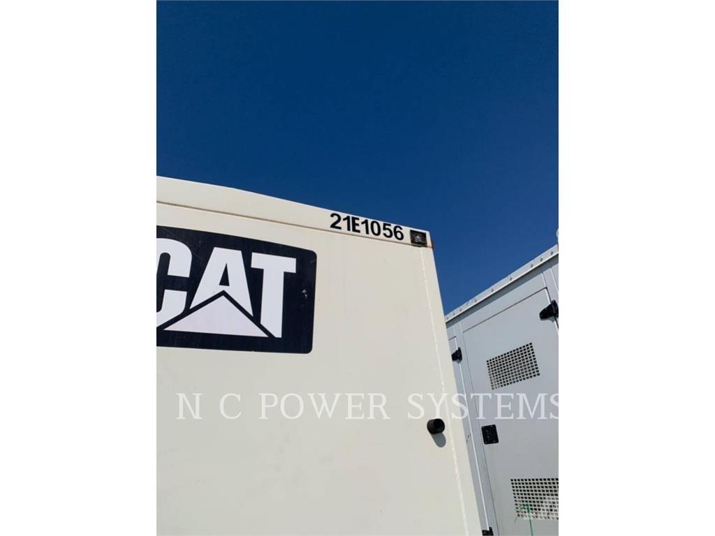 CAT XQ 300 Agregaty prądotwórcze inne