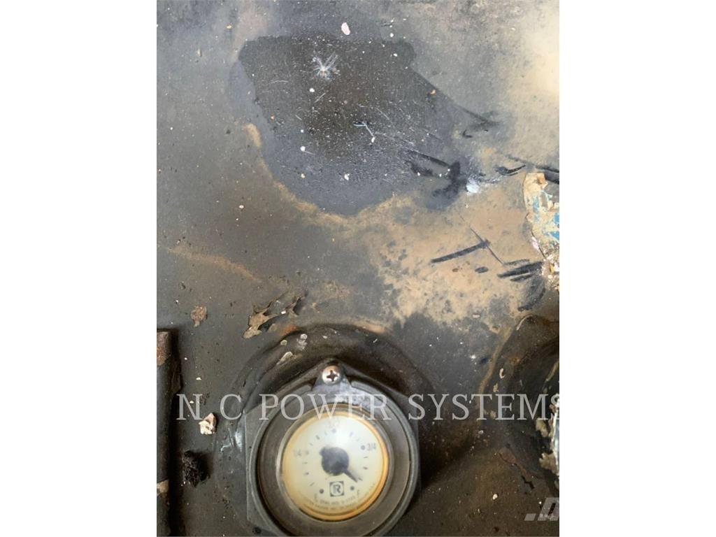 CAT XQ 300 Agregaty prądotwórcze inne