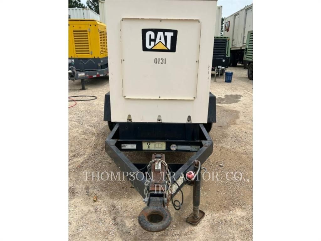 CAT XQ 35 Agregaty prądotwórcze inne