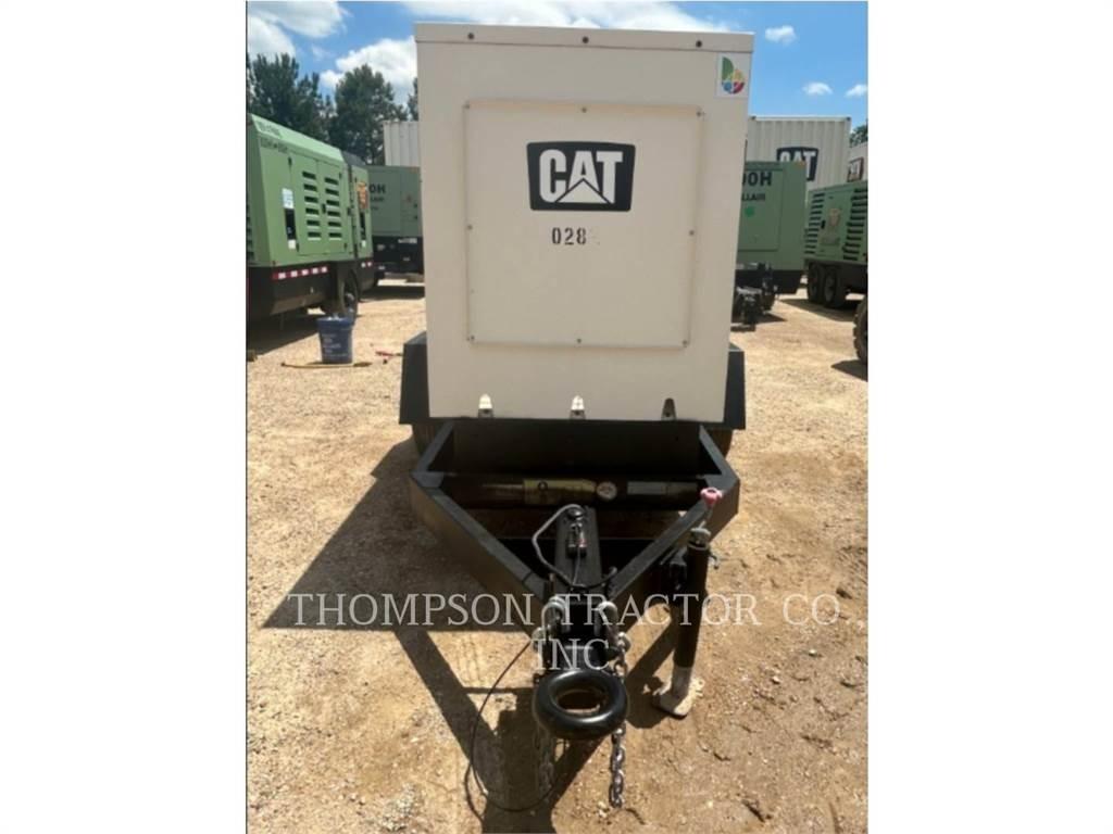 CAT XQ 35 Agregaty prądotwórcze inne