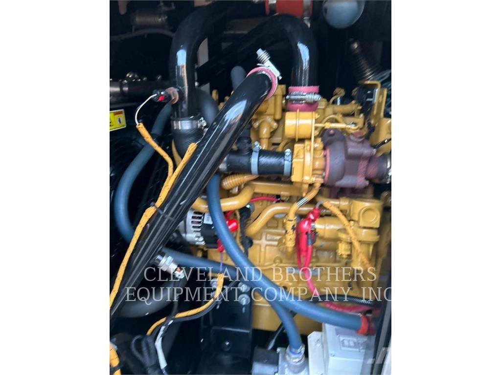 CAT XQ 35 Agregaty prądotwórcze inne