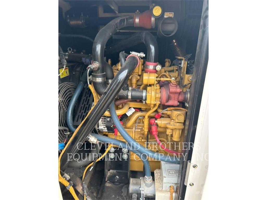 CAT XQ 35 Agregaty prądotwórcze inne