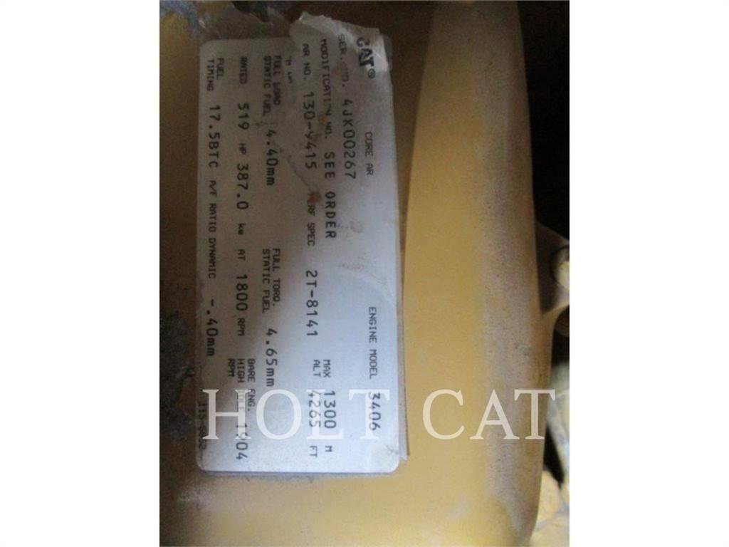 CAT XQ 350 Agregaty prądotwórcze inne