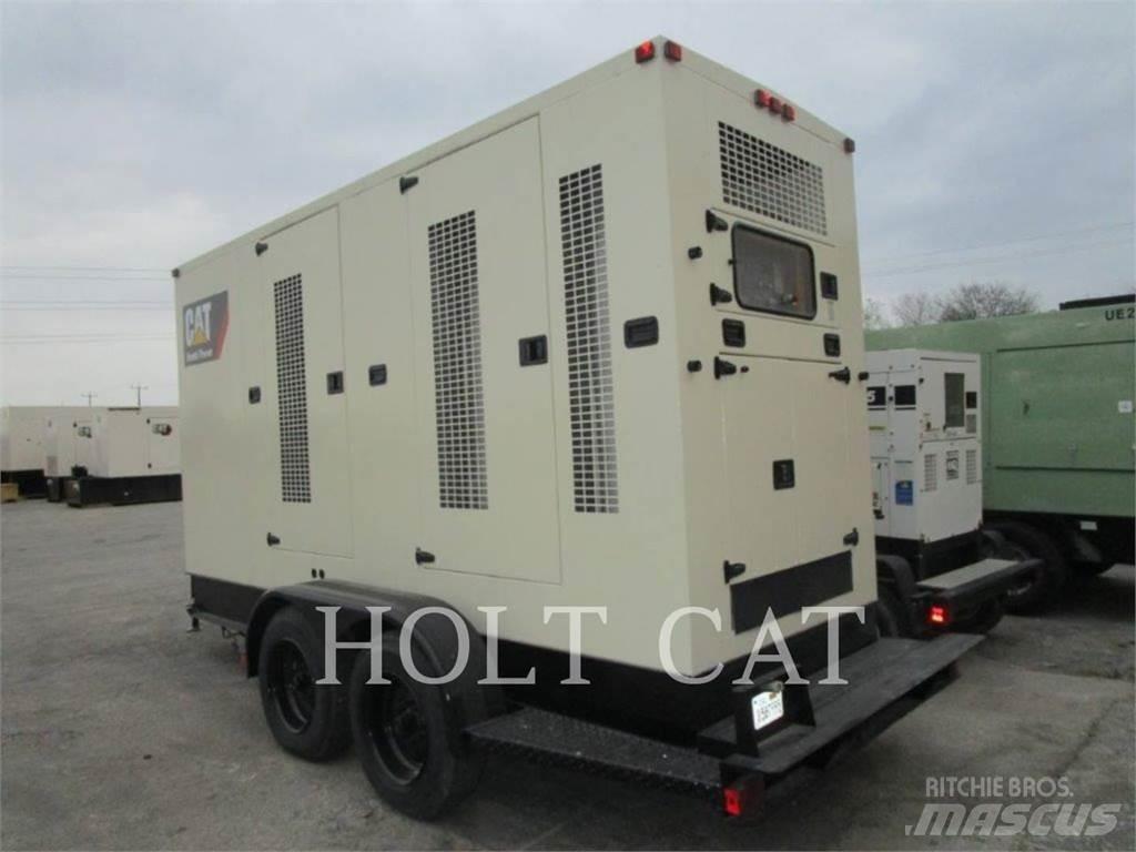 CAT XQ 350 Agregaty prądotwórcze inne