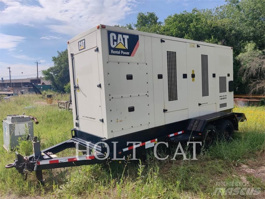 CAT XQ 350 Agregaty prądotwórcze inne