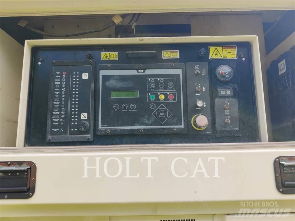 CAT XQ 350 Agregaty prądotwórcze inne