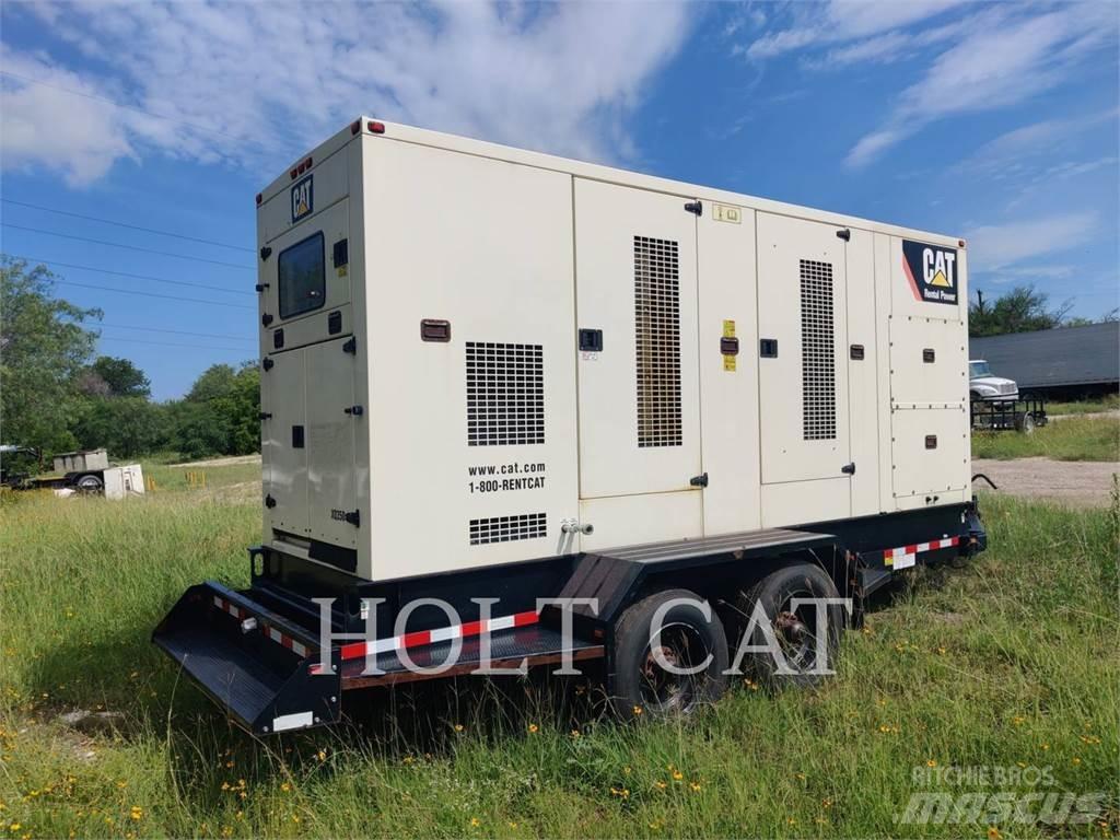 CAT XQ 350 Agregaty prądotwórcze inne