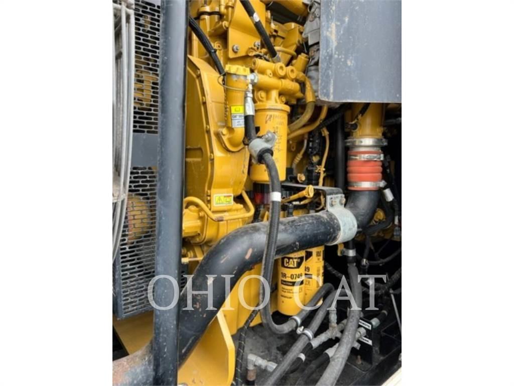 CAT XQ 350 Agregaty prądotwórcze inne