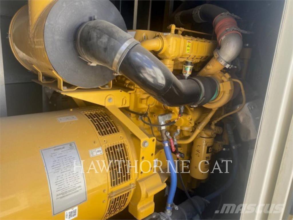 CAT XQ 350 Agregaty prądotwórcze inne
