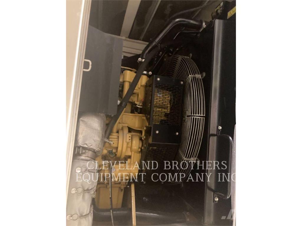 CAT XQ 350 Agregaty prądotwórcze inne