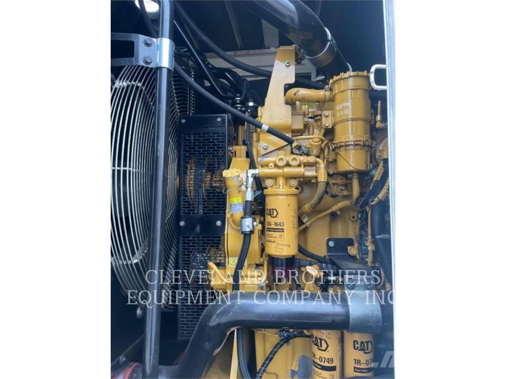 CAT XQ 350 Agregaty prądotwórcze inne