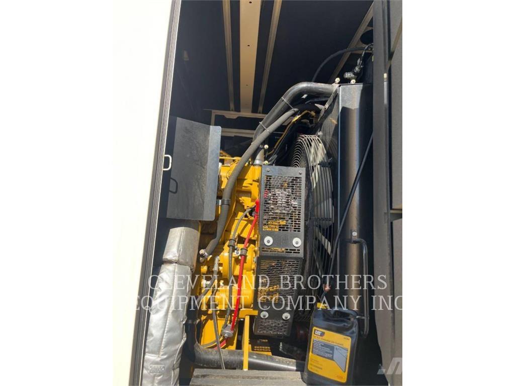 CAT XQ 425 Agregaty prądotwórcze inne