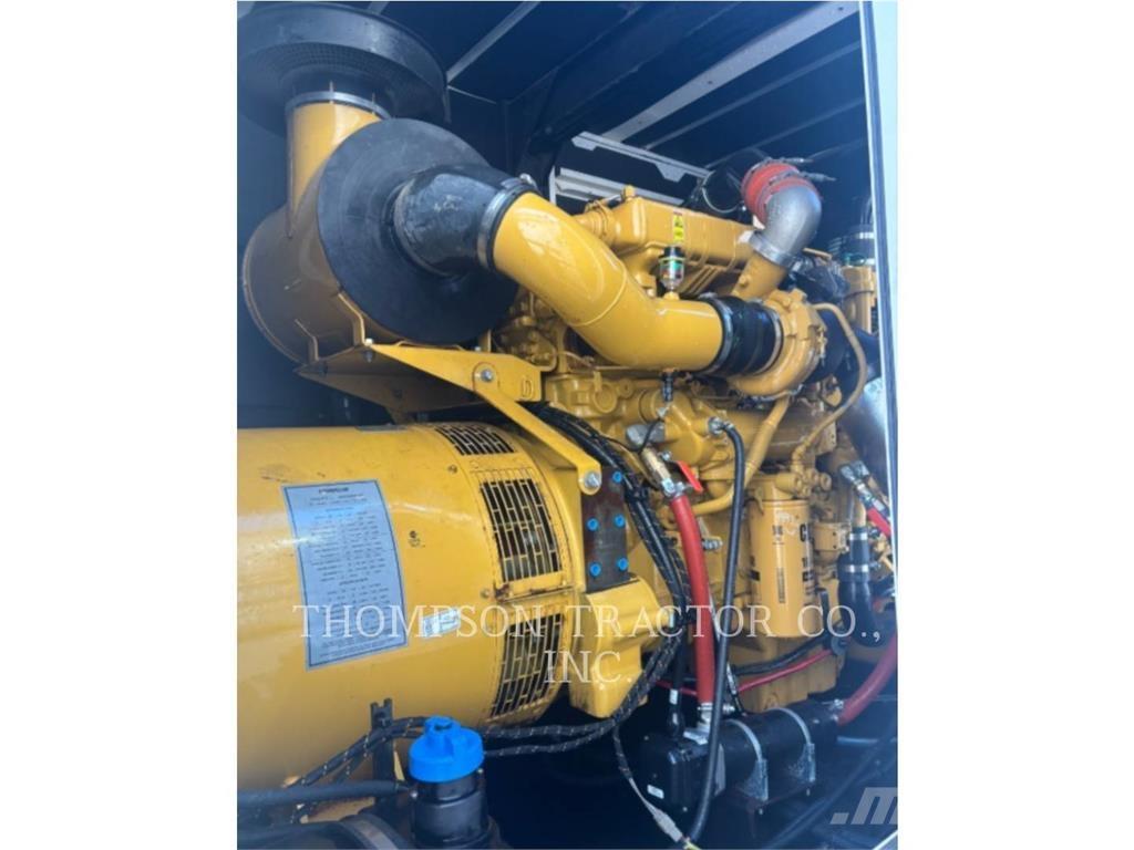 CAT XQ 425 Agregaty prądotwórcze inne