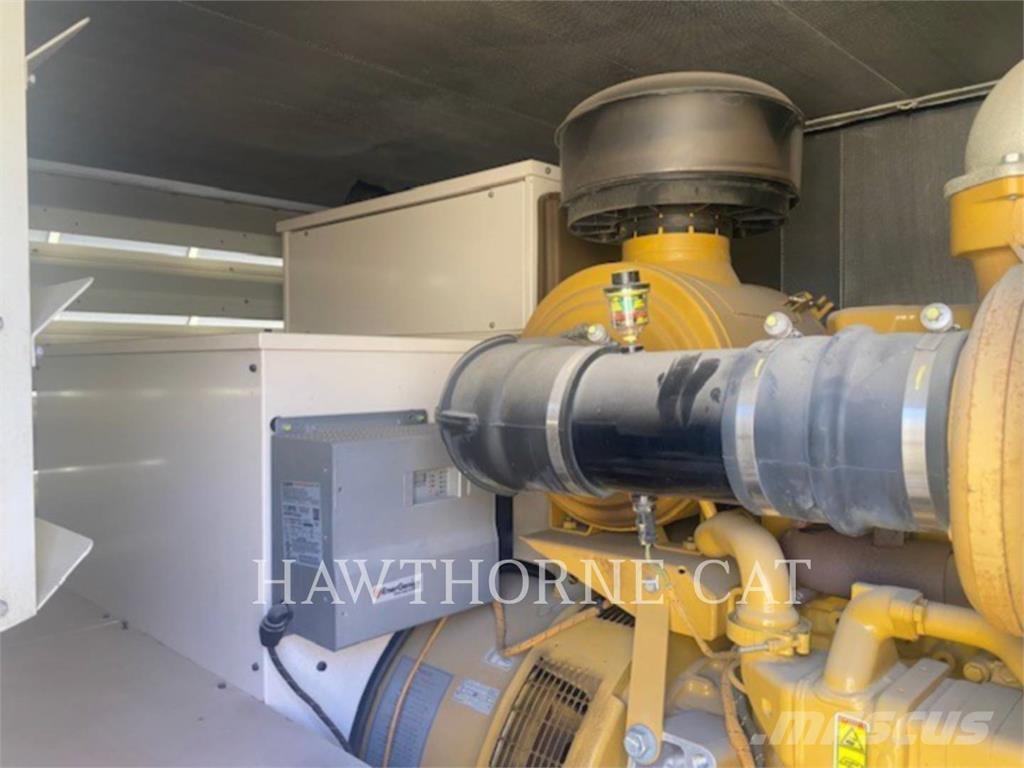 CAT XQ 570 Agregaty prądotwórcze inne