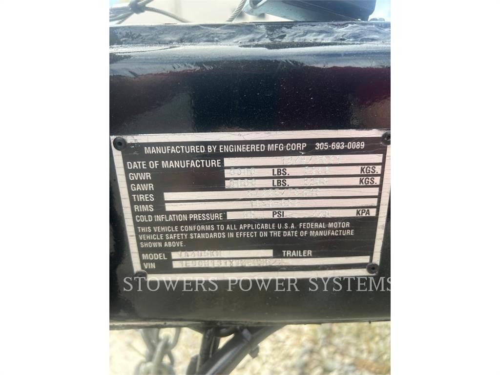 CAT XQ-60 48KW Agregaty prądotwórcze inne