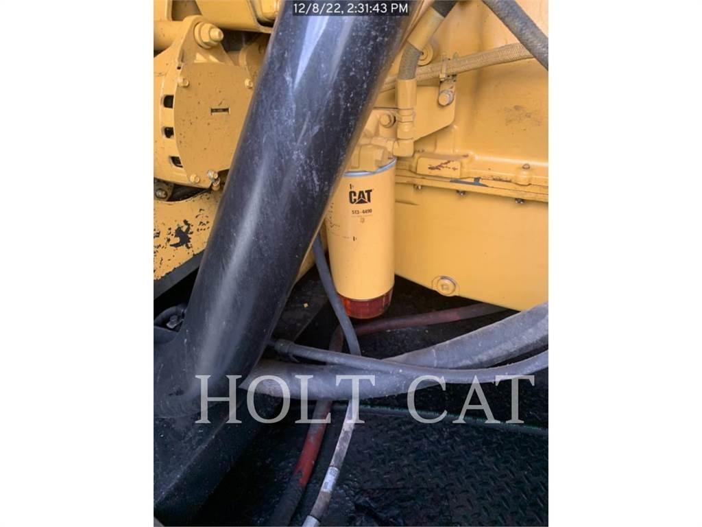CAT XQ 600 Agregaty prądotwórcze inne