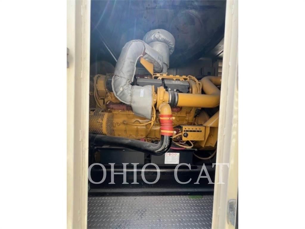 CAT XQ 800 Agregaty prądotwórcze inne