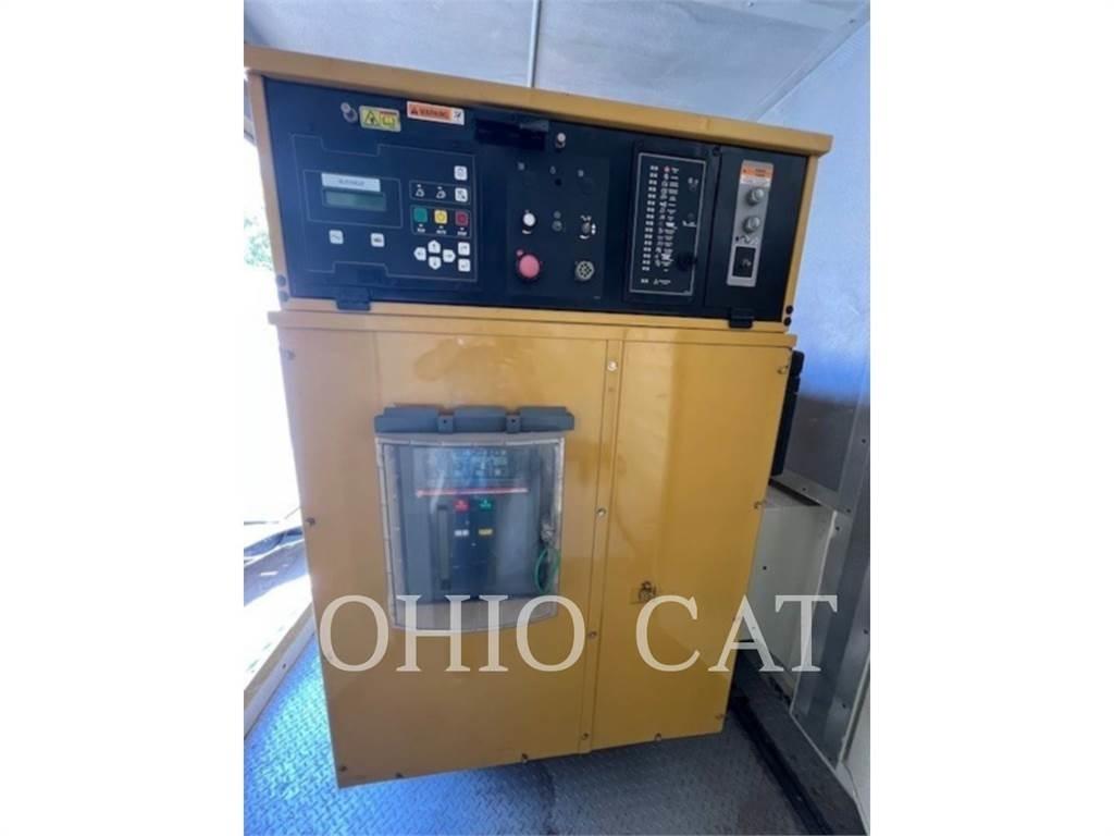CAT XQ 800 Agregaty prądotwórcze inne