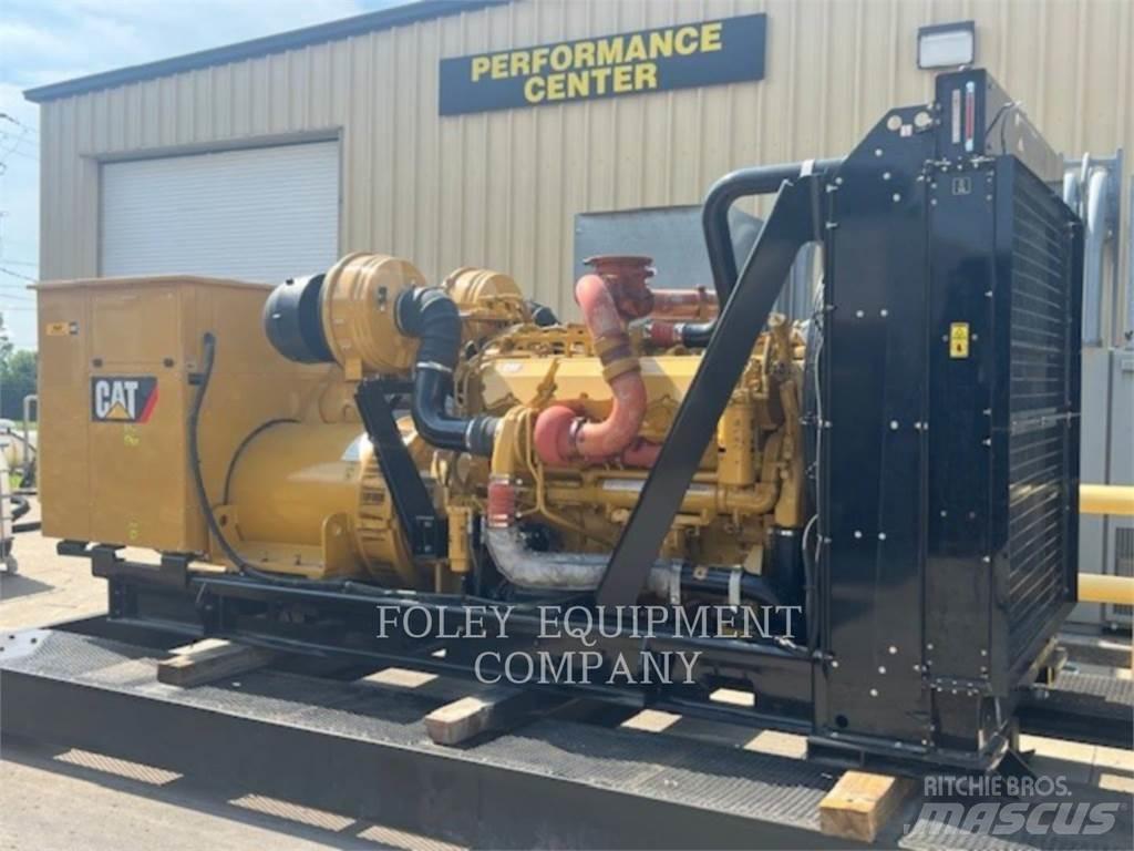 CAT XQ1000RD Agregaty prądotwórcze inne