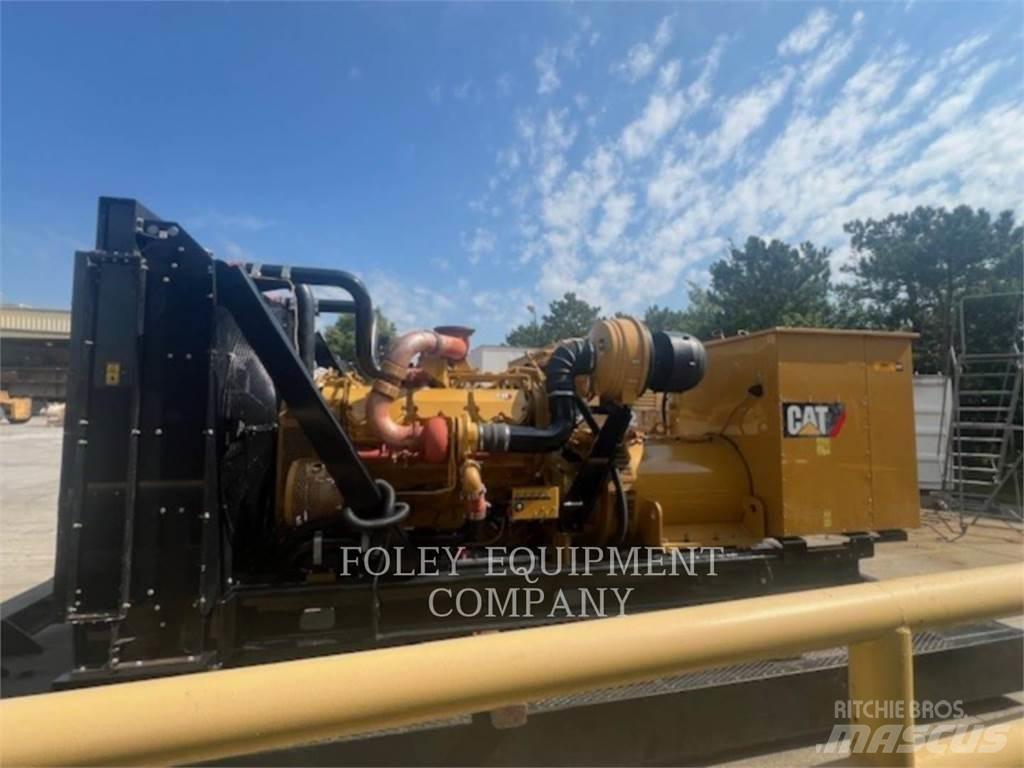 CAT XQ1000RD Agregaty prądotwórcze inne